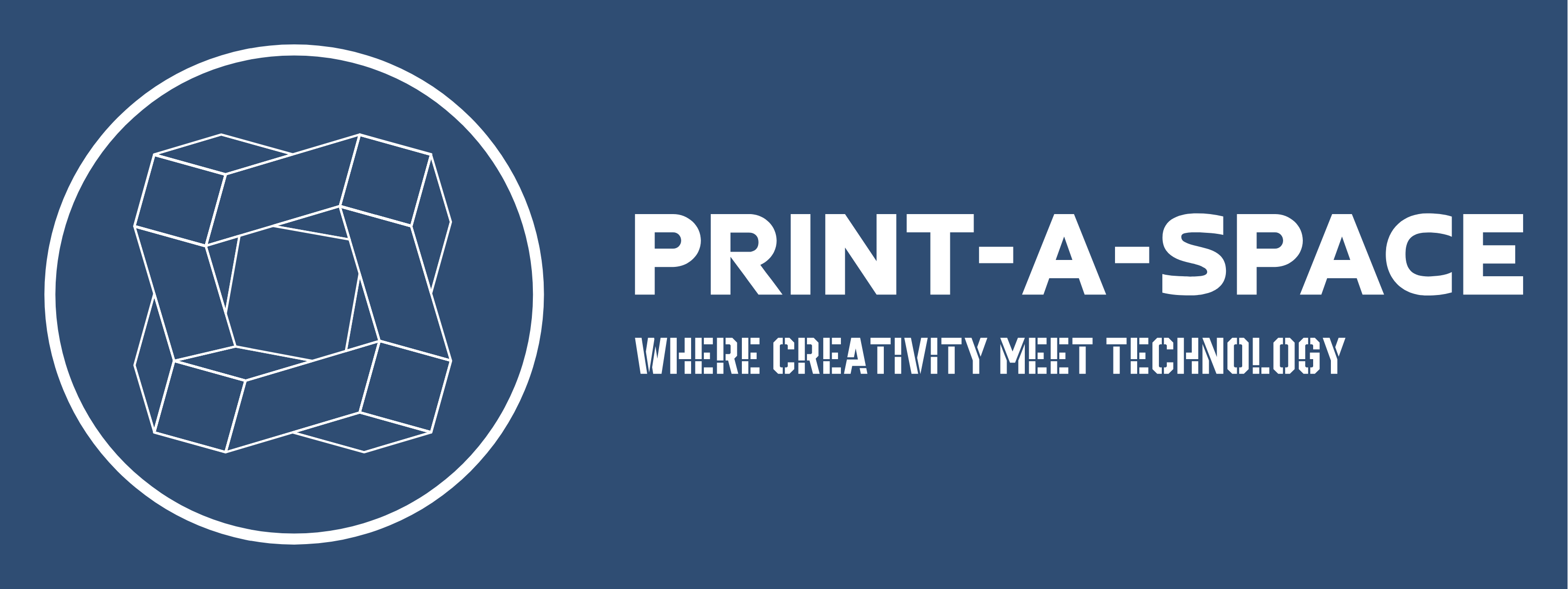 Print-A-Space
